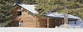 Wyoming High Country Lodge Greybull Exterior foto