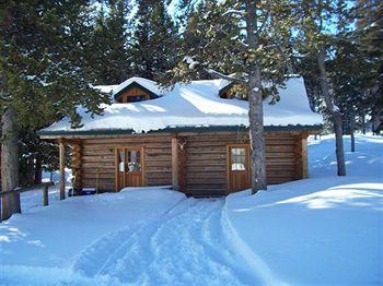 Wyoming High Country Lodge Greybull Exterior foto