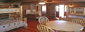 Wyoming High Country Lodge Greybull Exterior foto
