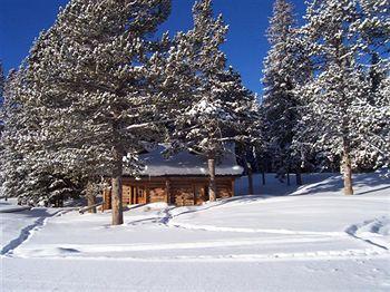 Wyoming High Country Lodge Greybull Exterior foto