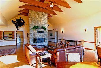 Wyoming High Country Lodge Greybull Exterior foto