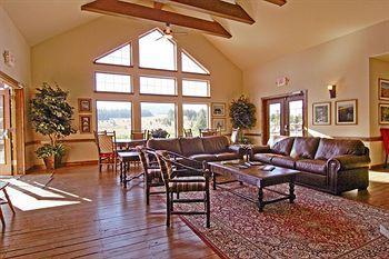 Wyoming High Country Lodge Greybull Exterior foto